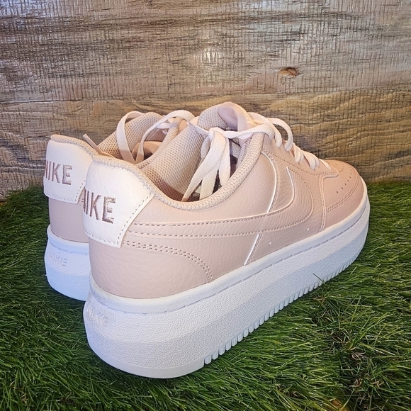 New Nike Court Vision Alta LTR - Picture 5 of 11